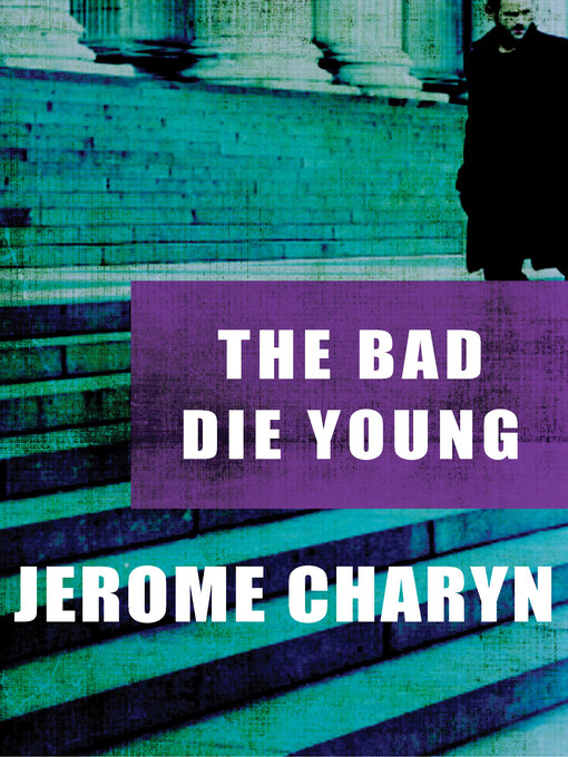 Imagen de portada para Bad Die Young